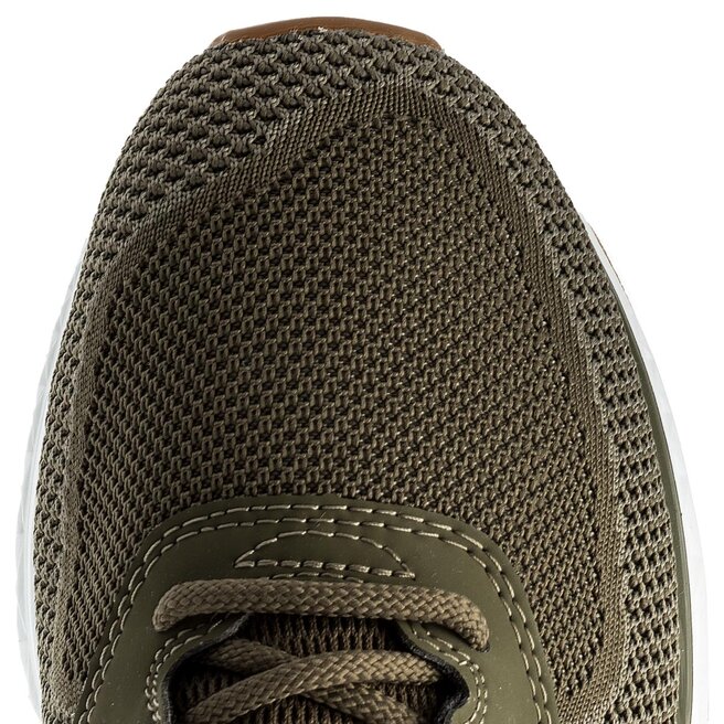 Sneakers New Balance MS574EMO Vert chaussures