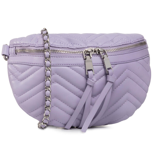 DeeZee Riñonera DeeZee EBG13329 Violet