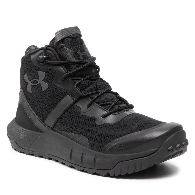 Zapatos under discount armour beige zalando