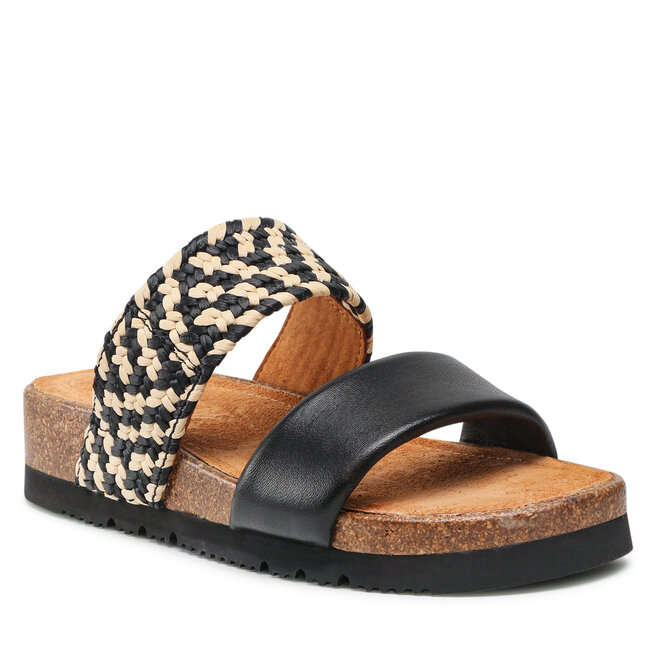 Unisa Papucs Unisa Cimia Ns Black