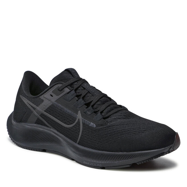 Vientre taiko Paralizar principal Zapatos Nike Air Zoom Pegasus 38 CW7356 001 Black/Black/Anthracite/Volt •  Www.zapatos.es