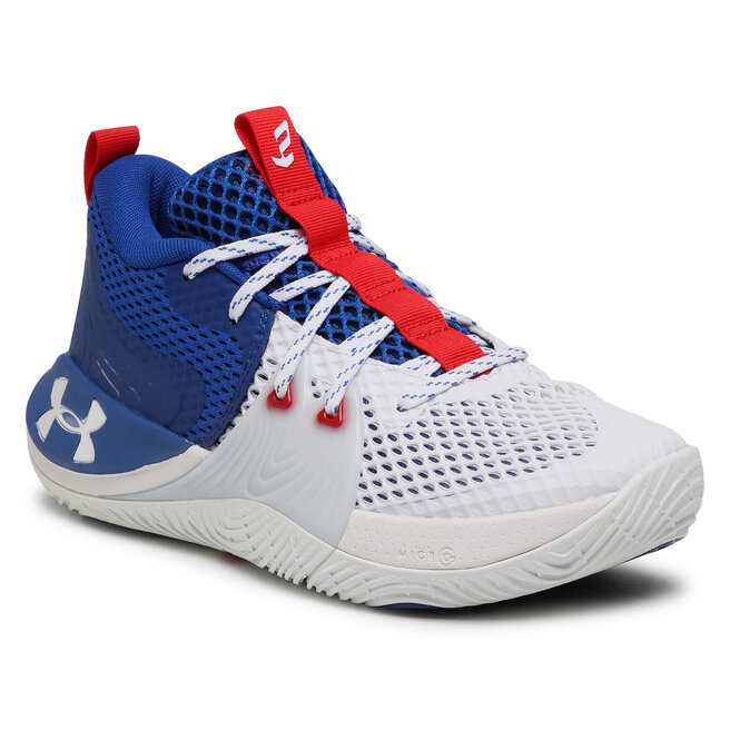 under armour embiid 1