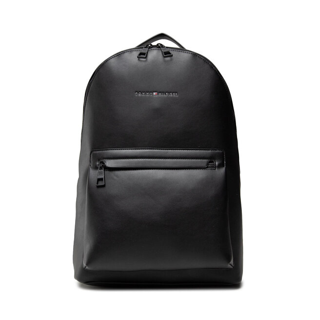 Plecak Tommy Hilfiger Th Metro Backpack AM0AM07543 BDS eobuwie
