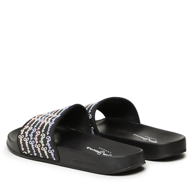 pepe jeans mules