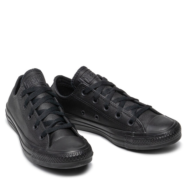 Converse Ct As Ox 135253C Black Mono evzuttya .ua