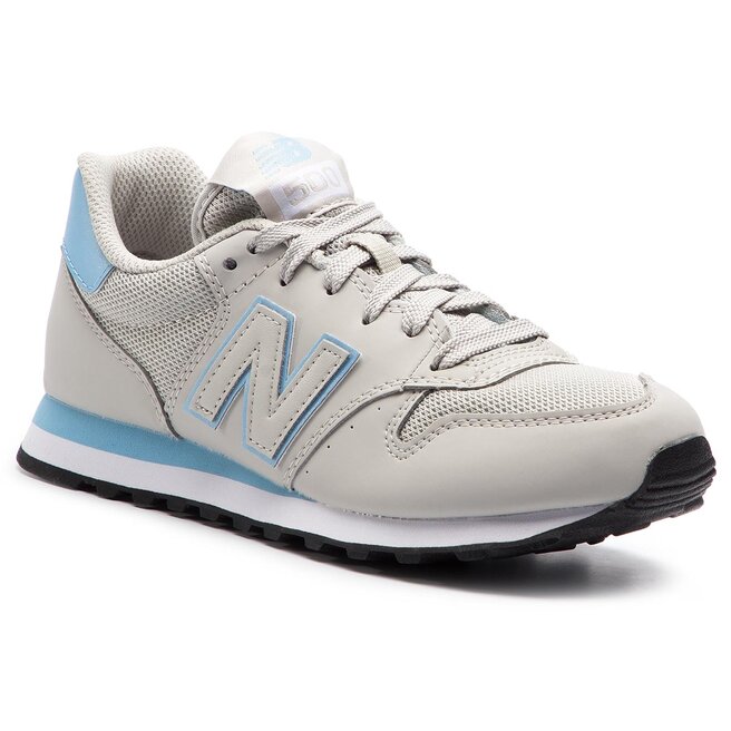Zapatillas New Balance GW500SCP Gris zapatos.es