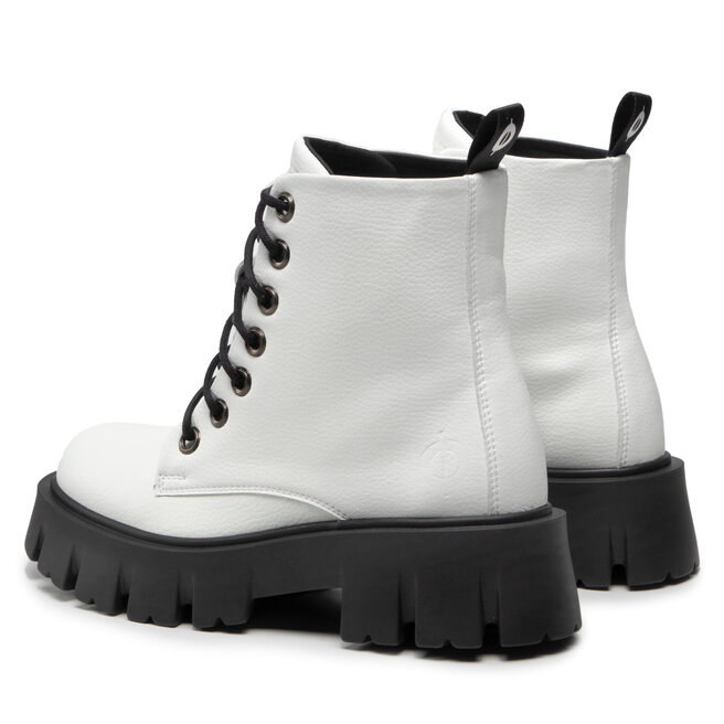Altercore Боти Altercore Bartel Vegan White