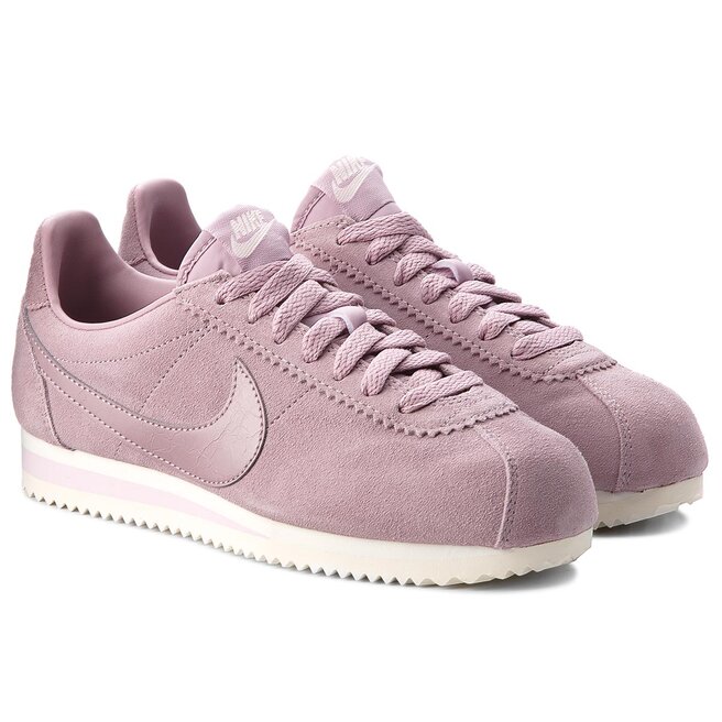 Rose top nike cortez