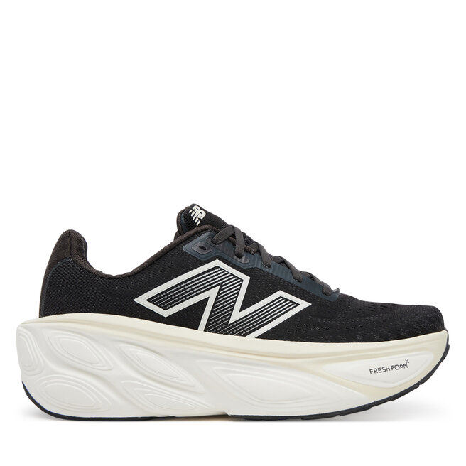 Buty do biegania New Balance More v5 - Czarny