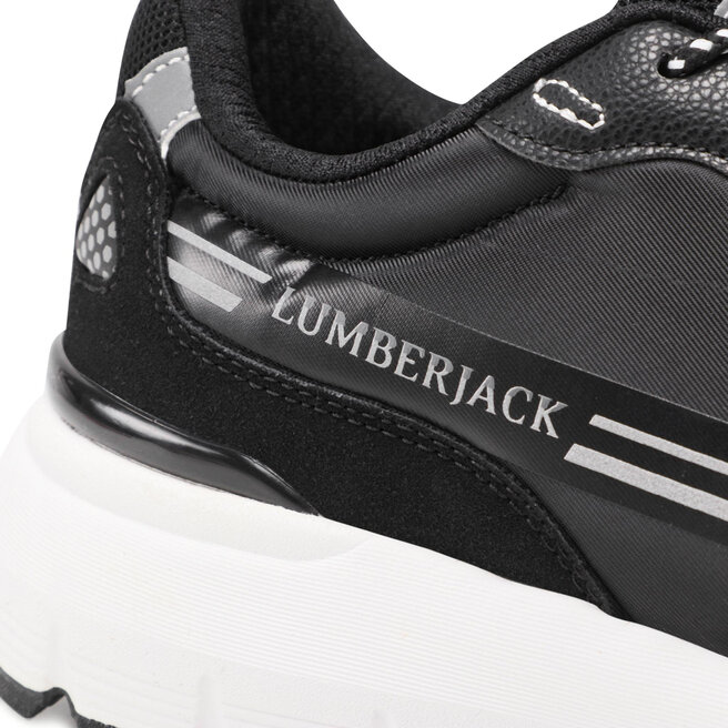 Scarpe Da Ginnastica Lumberjack SML5611-001.2 - Comode, Casual E Perfette Per Tutti I Giorni