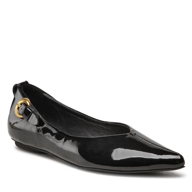 Gino Rossi Ballerine Gino Rossi 16701 Black