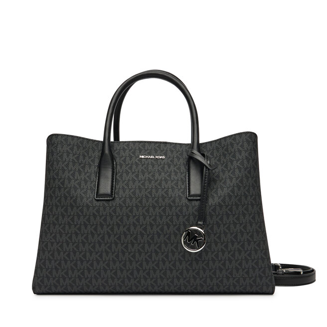 Torebka MICHAEL Michael Kors Ruthie - Czarny