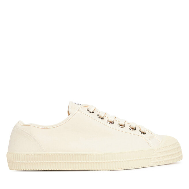 Trampki Novesta Star Master Wax Cotton - Beżowy