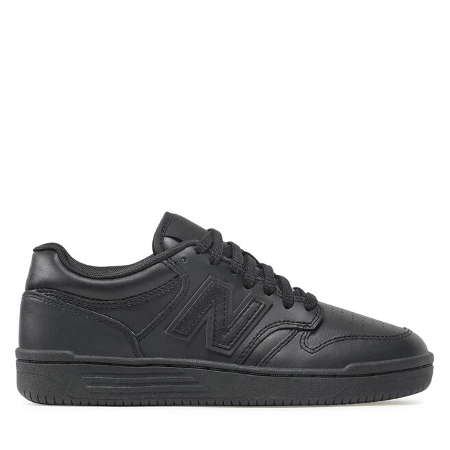 Sneakersy New Balance - Czarny