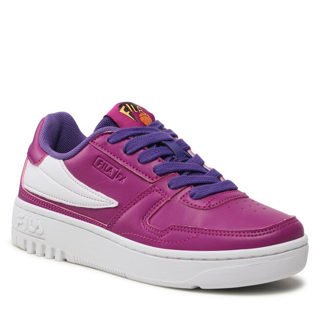Sneakers Fila Fxventuno Teens FFT0007.43062 Wild Aster/Prism Violet