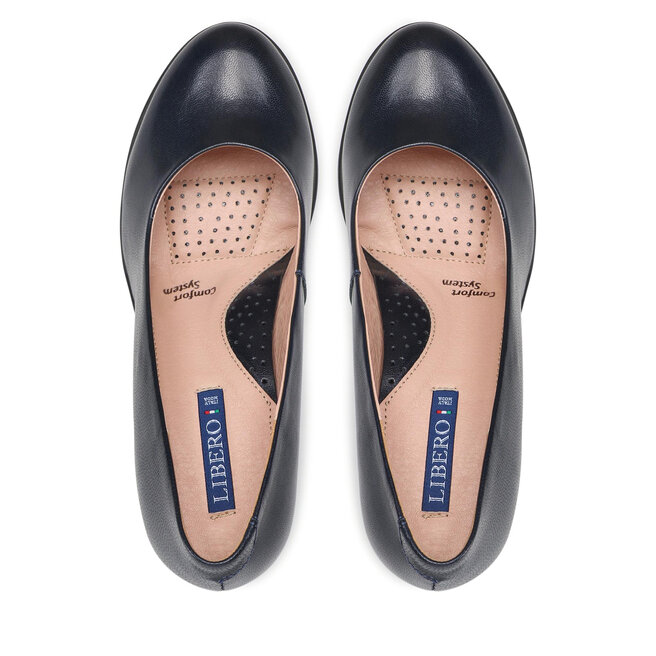 Libero Pantofi Libero 2255 19