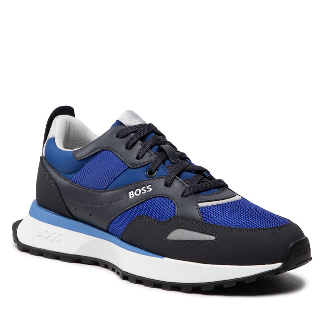 Boss Sneakers Boss Jonah 50480534 10214652 01 Open Blue 464