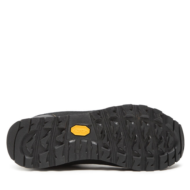 CMP Trekkings CMP Elettra Low Wmn Hiking Shoe Wp 38Q4616 Nero/Amber 63UM