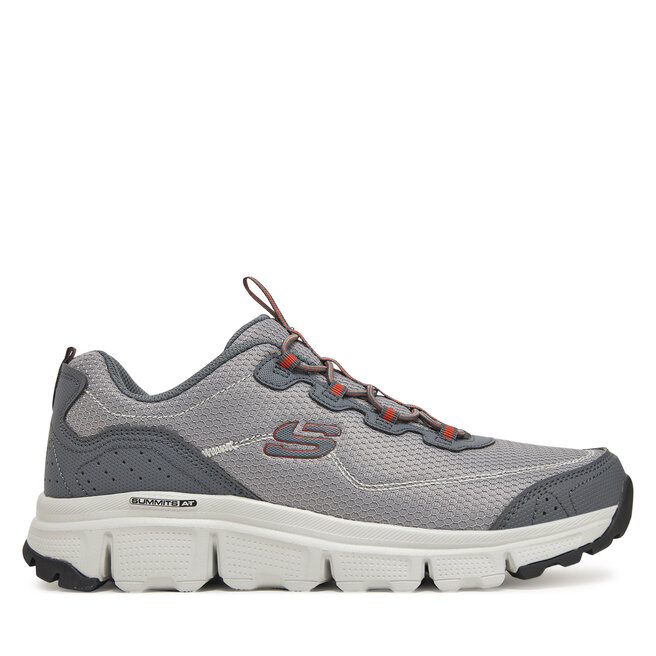 Sneakersy Skechers Summits At-Triple Bridges - Szary