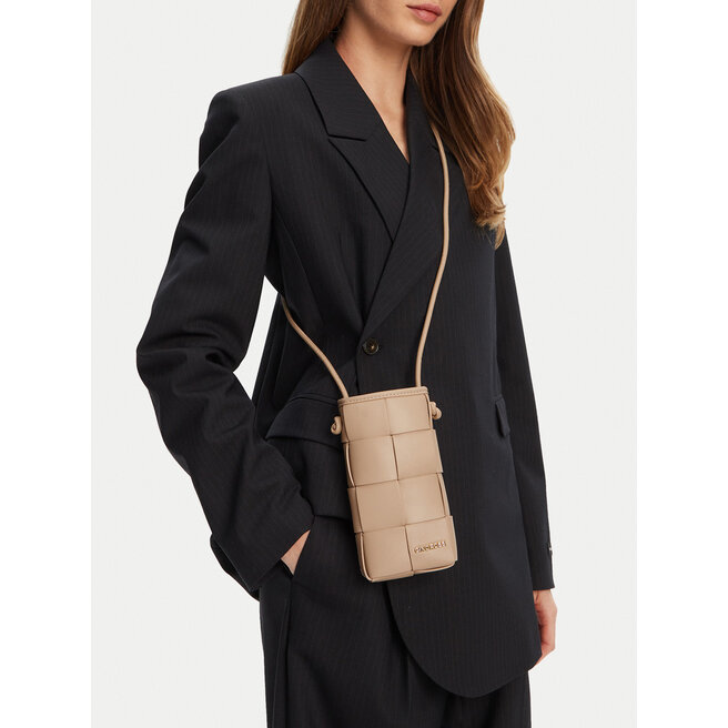 Torebka na telefon GINO ROSSI