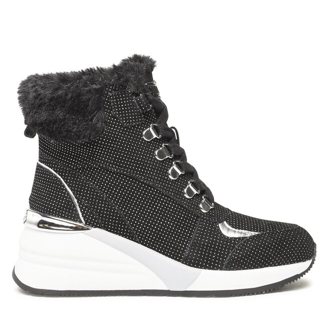 Liu Jo Боти Liu Jo Alyssa 05 BF2031 PX164 Black 22222