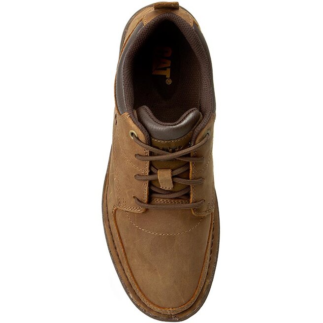 Обувки CATerpillar Abilene P719277 Кафяв obuvki.bg