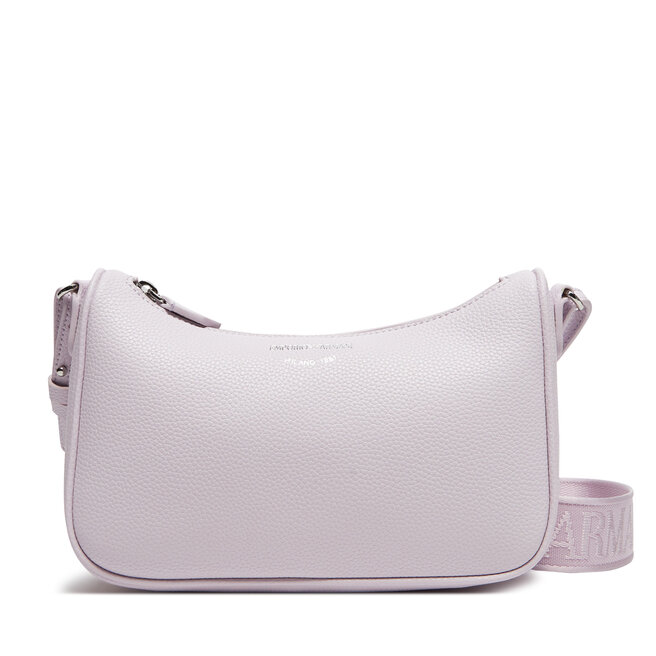 Torebka Emporio Armani EW000539 AF12036 - Różowy