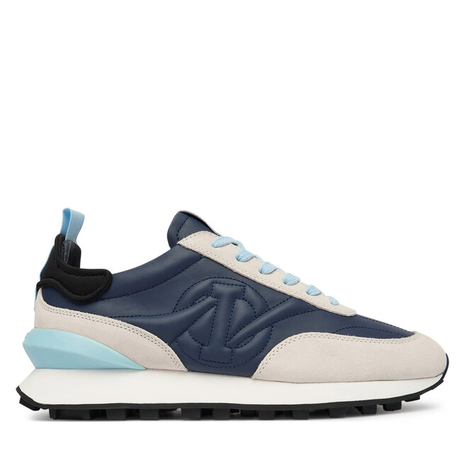 Sneakersy Iceberg IU18100B Szary - męskie