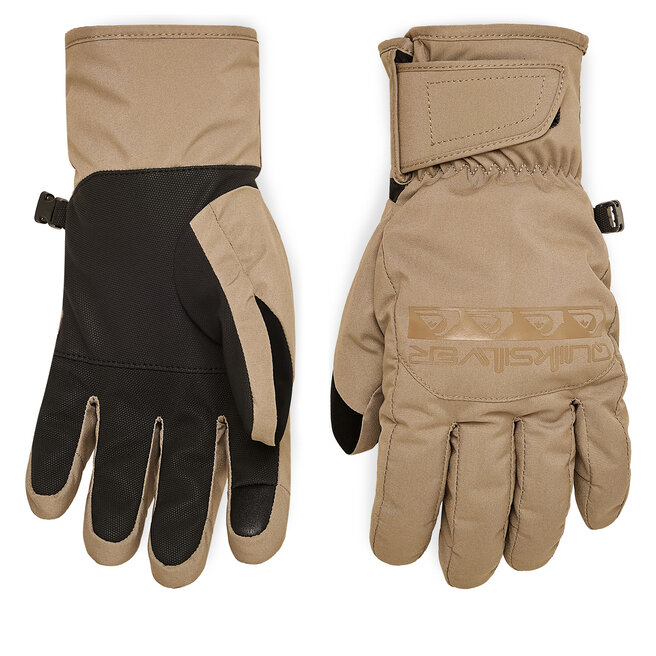 Rękawice narciarskie Quiksilver