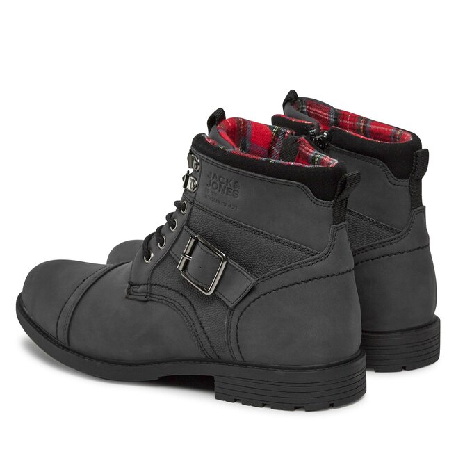 Jack&Jones Ghete Jack&Jones 12241087 Anthracite 4285993