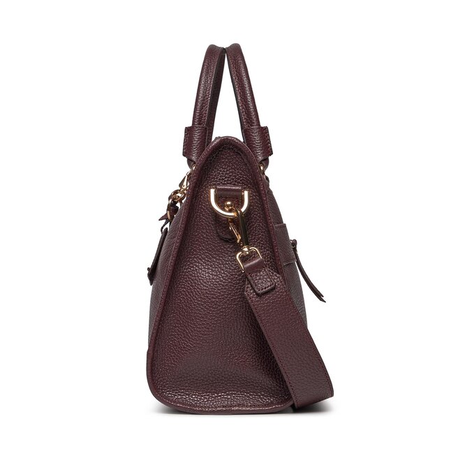 Sac à Main Geox Women's D Danielye - Taille Unique, Cuir, Design Italien, Confort Respira