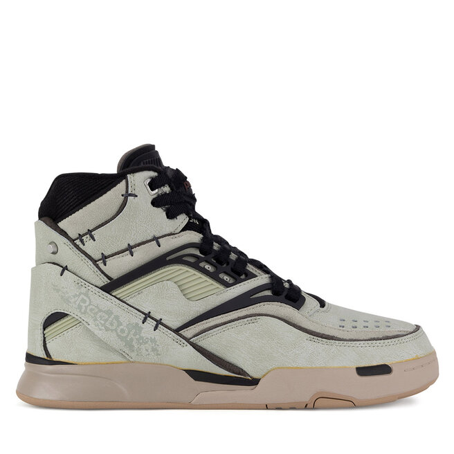 Sneakersy Reebok PUMP TZ - Zielony