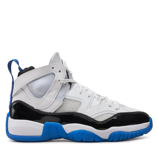 Sneakersy Nike - 140 Biały