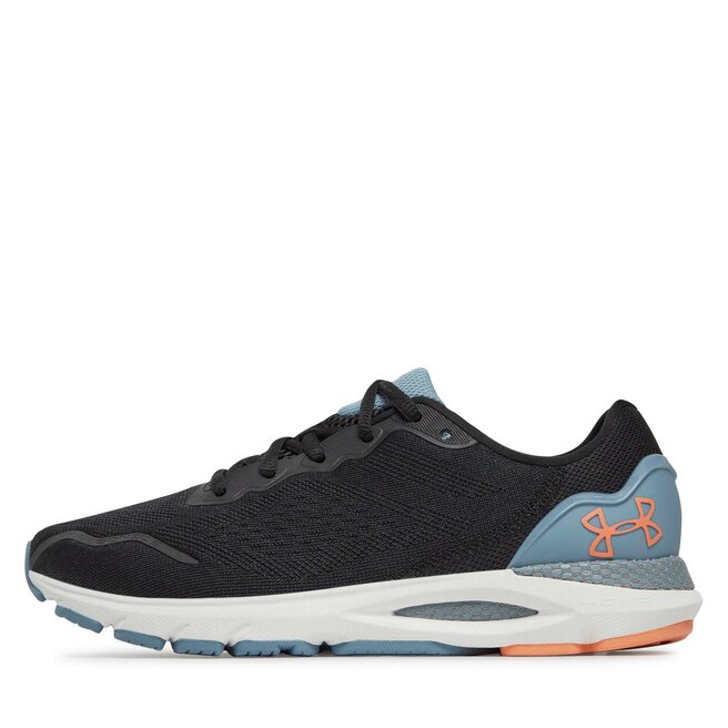 Under Armour Cipő Under Armour Ua W Hovr Sonic 6 3026128-004 Fekete