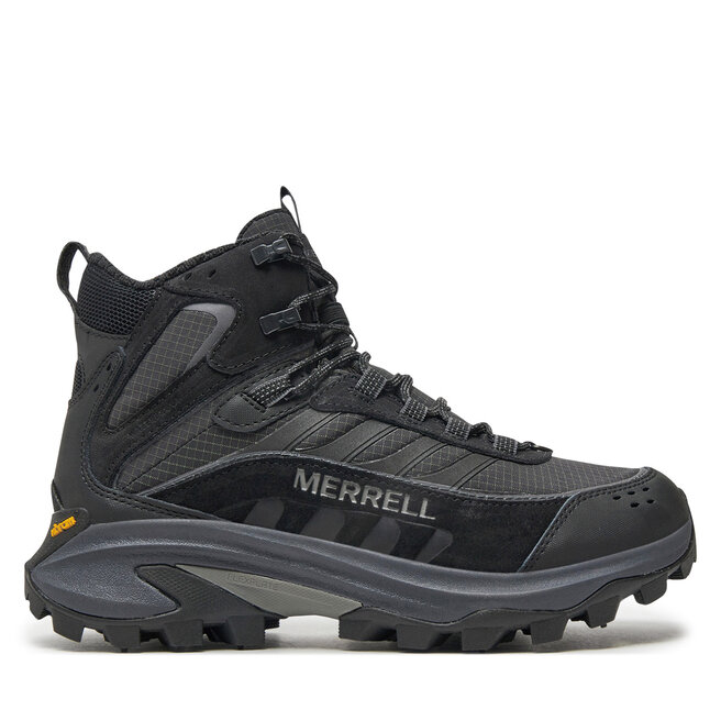 Męskie trekkingi Merrell