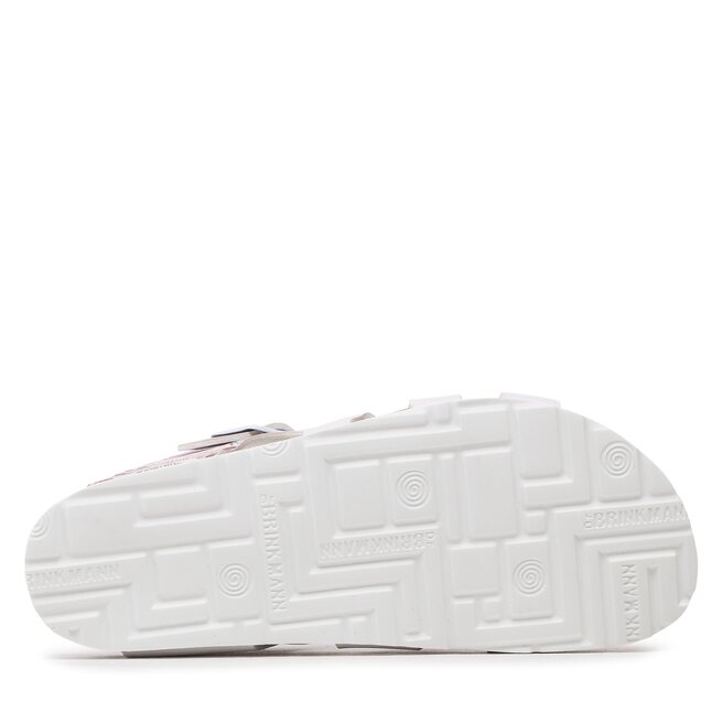 Dr. Brinkmann Чехли Dr. Brinkmann 700323-42 Rosa/Flor