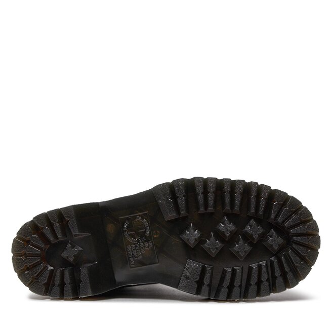 Dr. Martens Bocanci Dr. Martens Jadon 15265001 Black