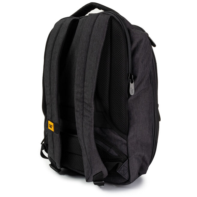 Rucksack CATerpillar London 83693218 TwoTone Dark Grey eschuhe.de