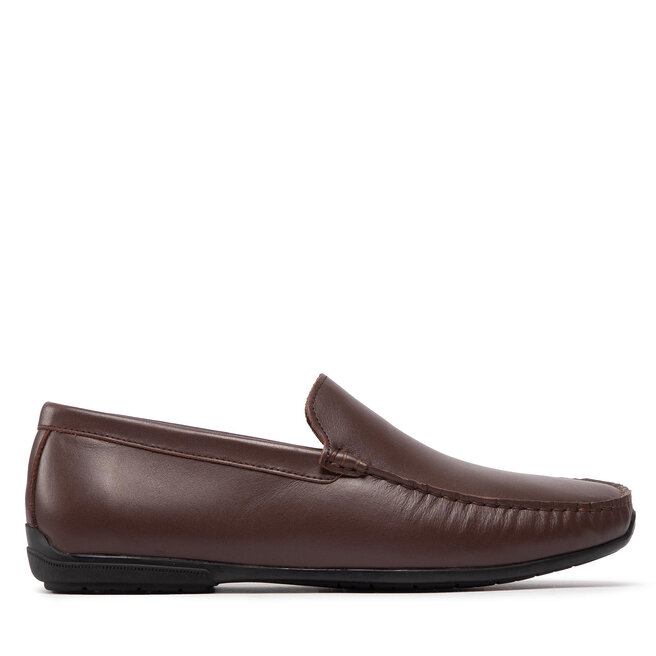 WITTCHEN Μοκασίνια WITTCHEN 94-M-900-4 Καφέ