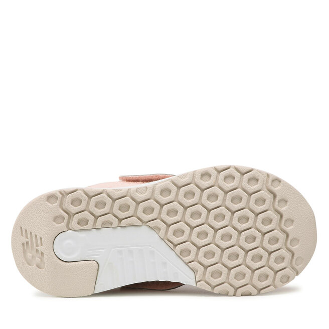 New Balance Polacchine New Balance PTCOZYPG Rosa