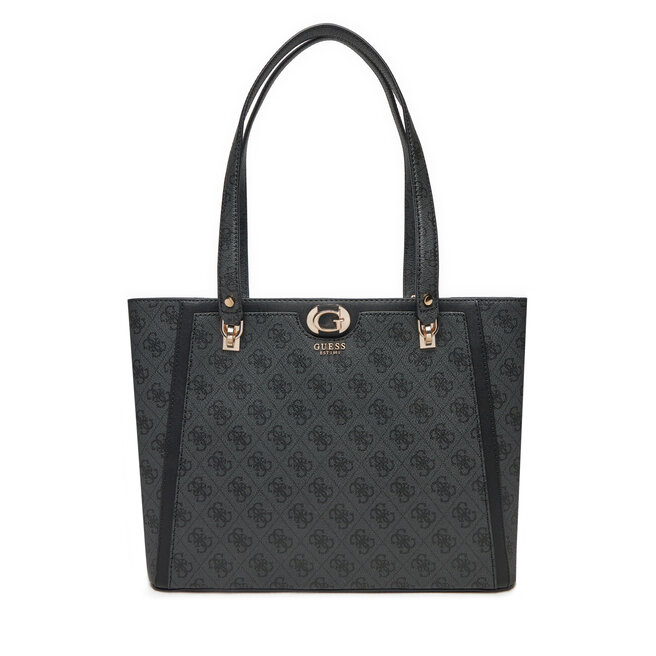 Torebka Guess HWSG95 - Czarny