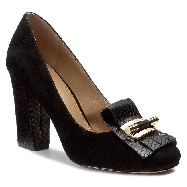Michael kors clearance gloria kiltie pump