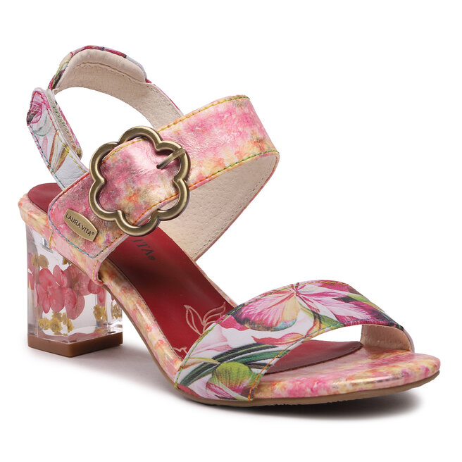 Sandalias laura on sale vita rebajas