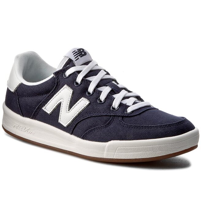 Zapatillas New Balance WRT300IN Azul marino zapatos.es