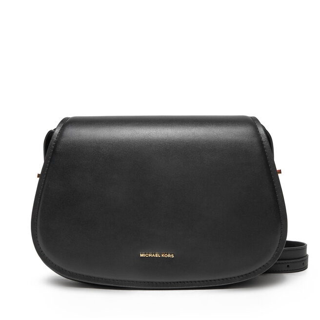 Torebka MICHAEL Michael Kors Lydia - Czarny