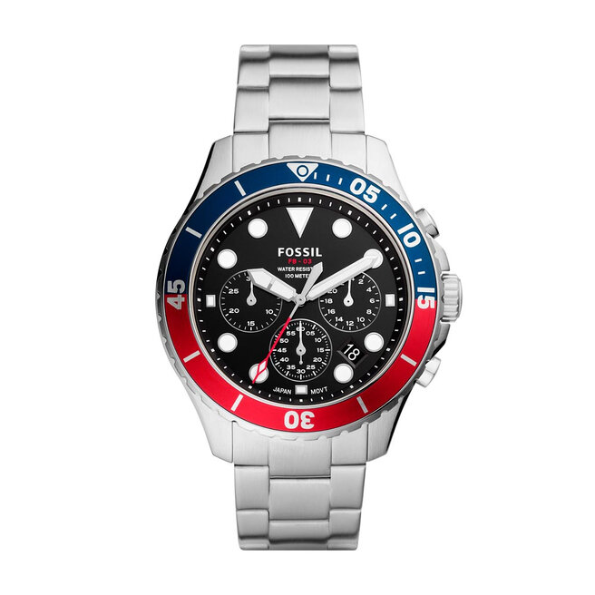 Laikrodis Fossil Chronograph FS5767 