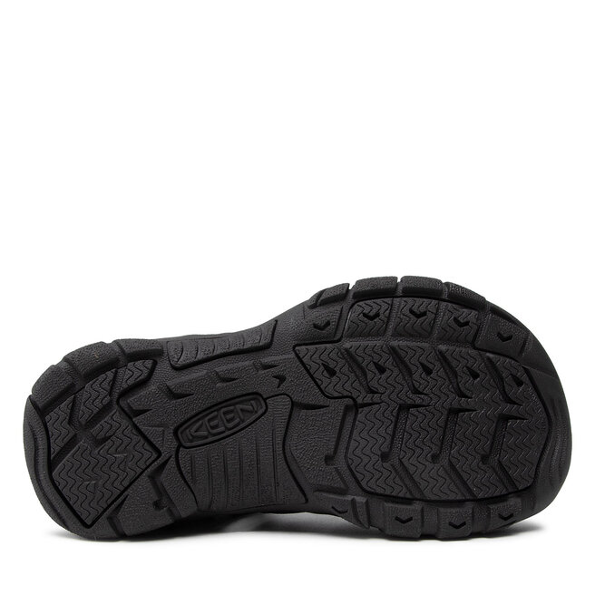 Keen Сандали Keen Newport H2 1026277 Steel Grey/Black