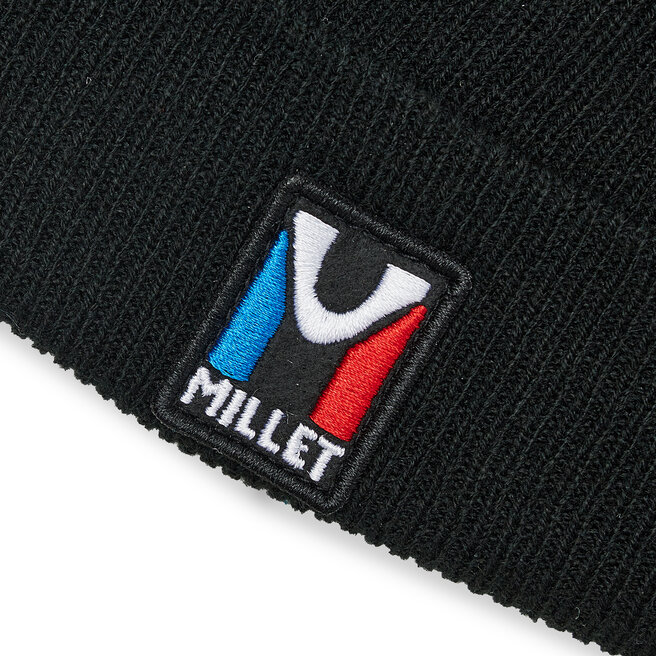 Millet Berretto Millet Urban MIV9270 Black/Noir 0247