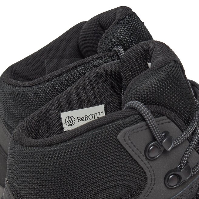 Timberland Trappers Timberland Lincolnpeak Midf/I WP TB0A2HTT0151 Black