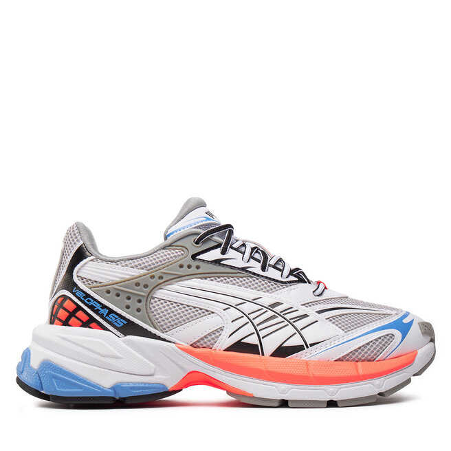 Sneakersy Puma Velophasis - 01 Biały
